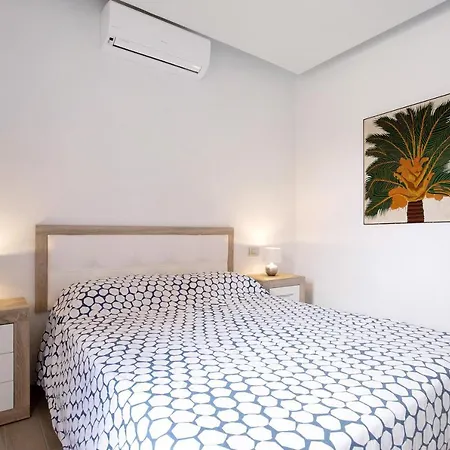 Casa Seguidilla Σπίτι διακοπών