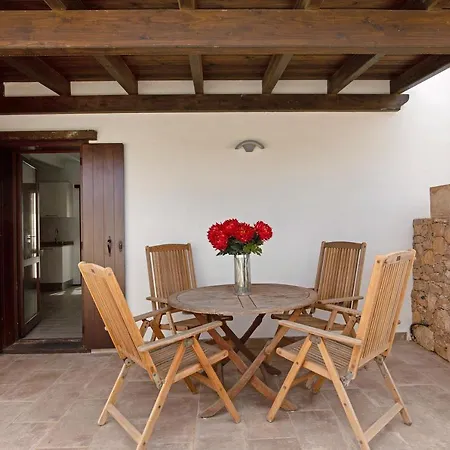 Casa Seguidilla