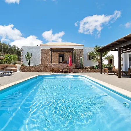 Casa Seguidilla Σπίτι διακοπών