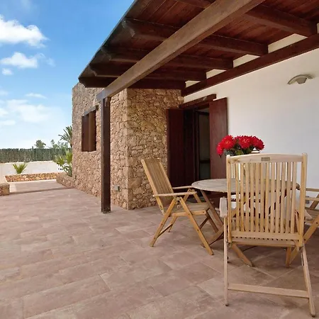 Σπίτι διακοπών Casa Seguidilla Puerto del Rosario (Fuerteventura)