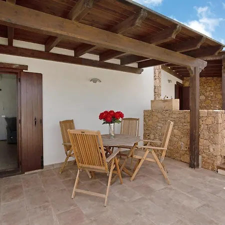 Casa Seguidilla
