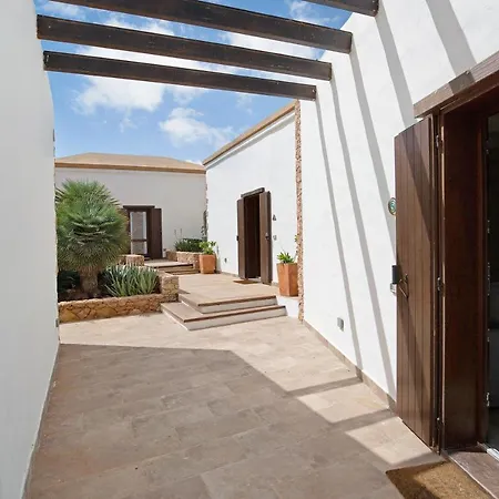 Casa Seguidilla Σπίτι διακοπών Puerto del Rosario (Fuerteventura)